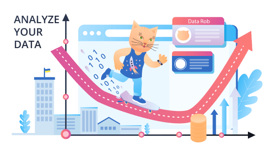 Data Analytics Datarob